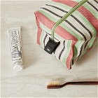 HAY Candy Wash Bag in Green