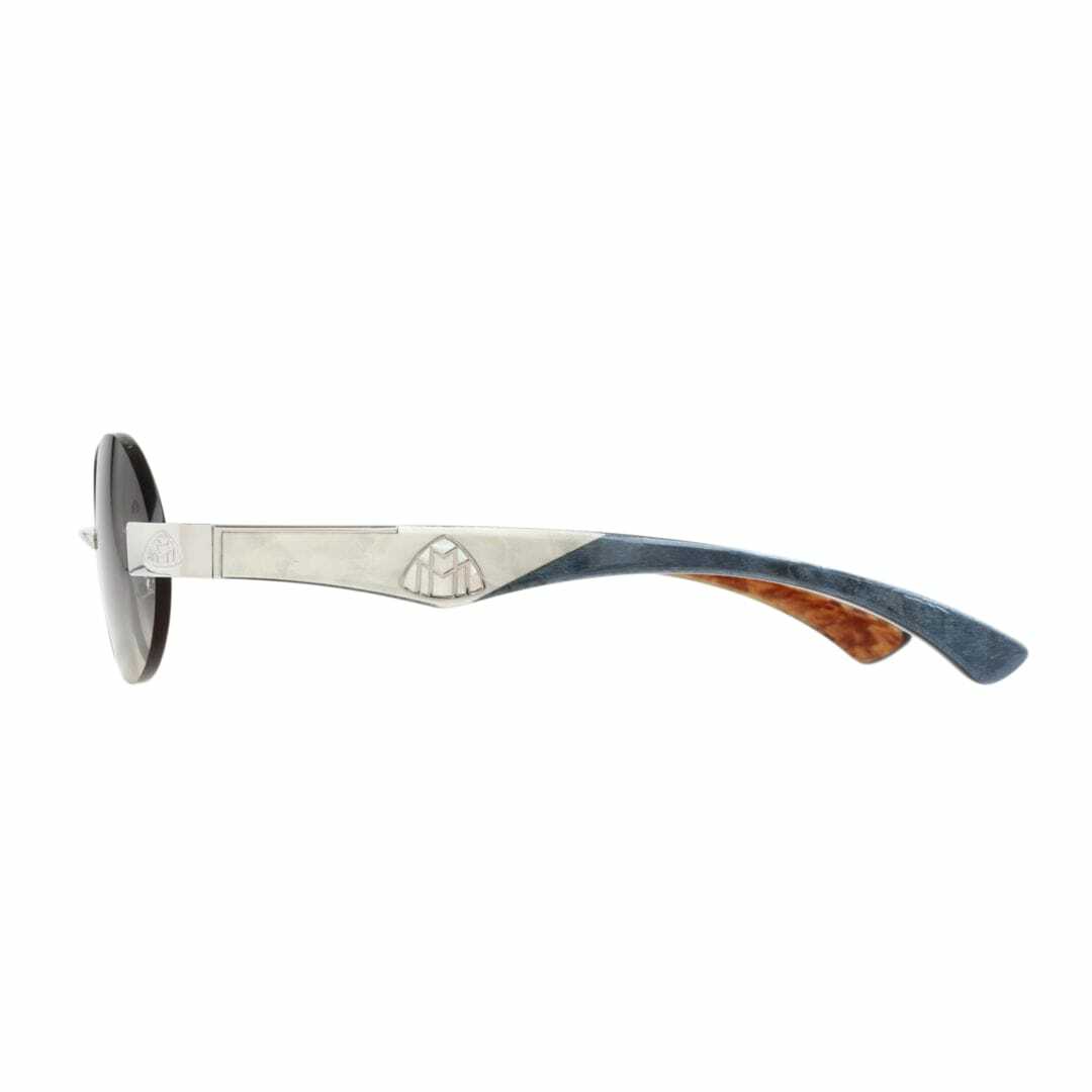 MAYBACH Eyewear The Magic Iigold Plated