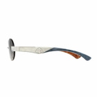 MAYBACH Eyewear The Magic Iigold Plated