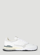 Maison Mihara Yasuhiro - George Sneakers in White