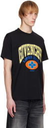 Givenchy Black BSTROY Edition Classic T-Shirt