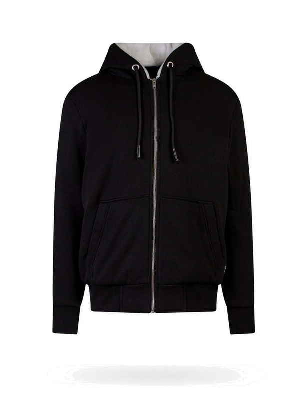 Photo: Moose Knuckles   Jacket Black   Mens