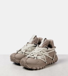 Moncler Genius x Rick Owens Trailgrip Megalace sneakers