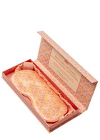 Slip Pure Silk Sleep Mask - Nautilus