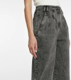 3x1 N.Y.C. Jane Renew high-waisted jeans