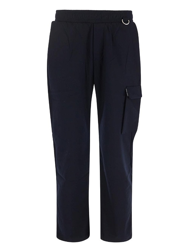 Photo: Family First New Cargo Classic Trousers