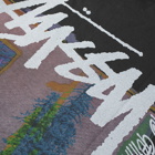 Stussy Daydream Pigment Dyed Tee