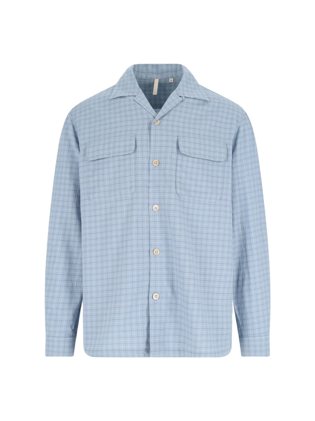 SUNFLOWER coco シャツ Sunflower Coco SS Shirt Off White – Degli Uberti