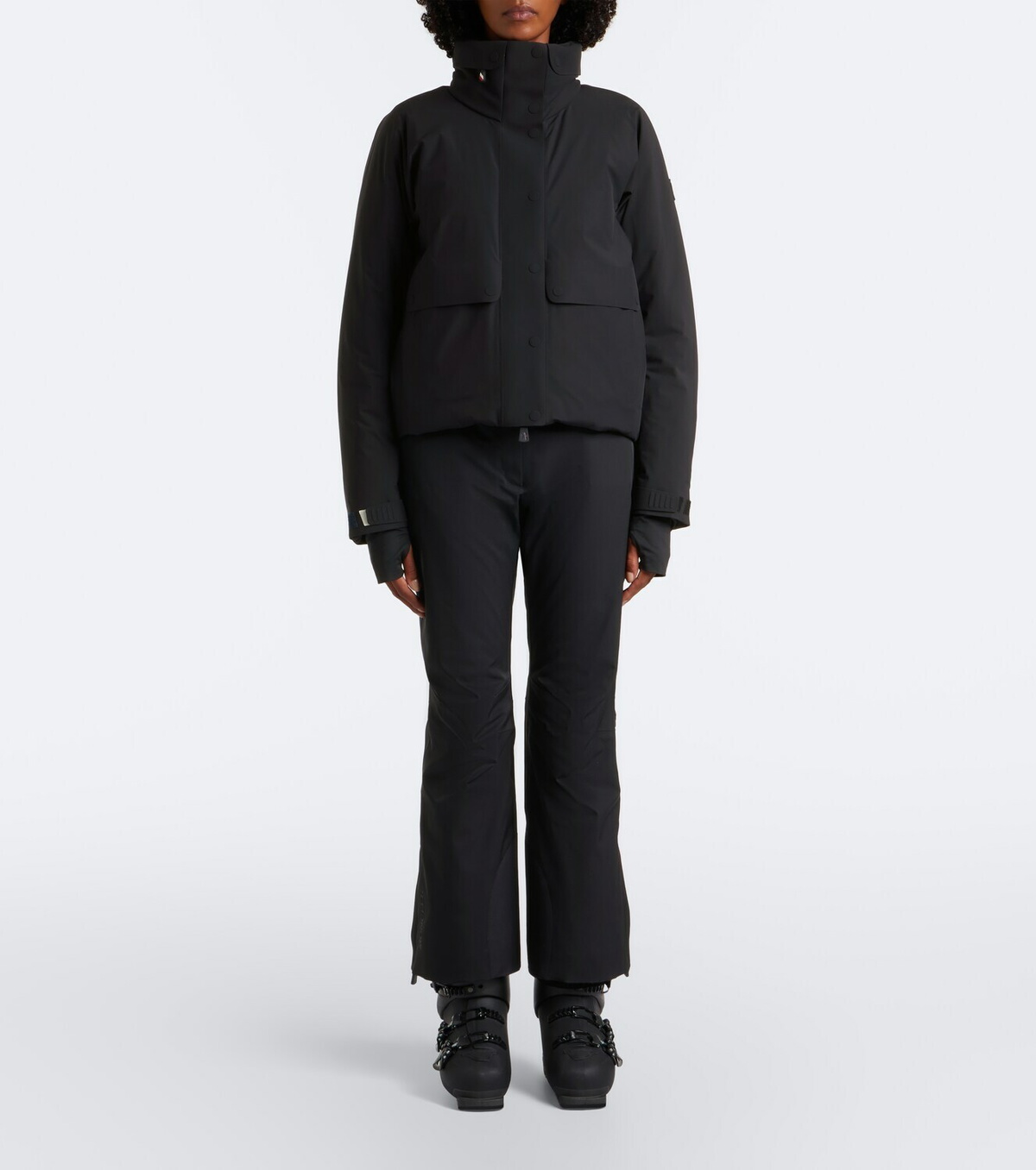 Moncler Grenoble Danses ski jacket