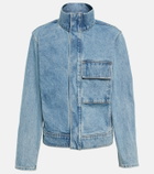 Nili Lotan - Marilou denim jacket