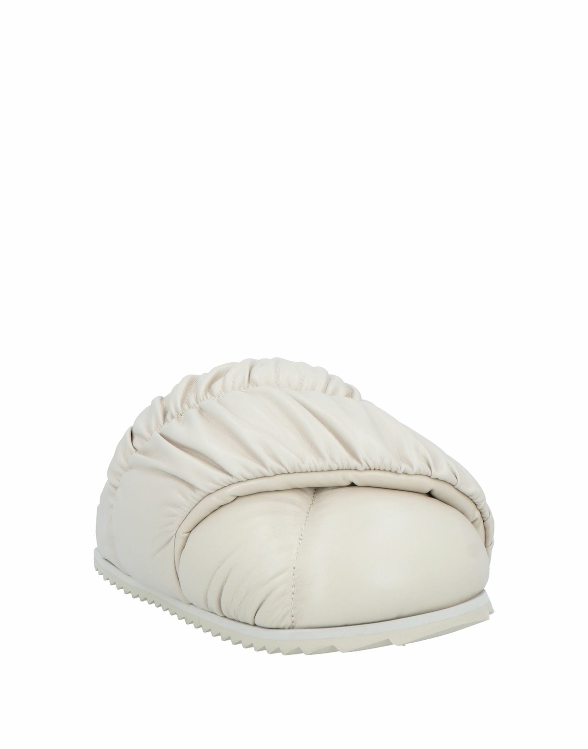 Yume Yume Womens Mules & Clogs Ivory