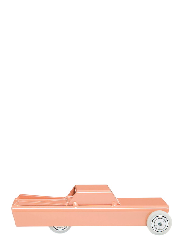 Photo: Magis Archetoys American Car
