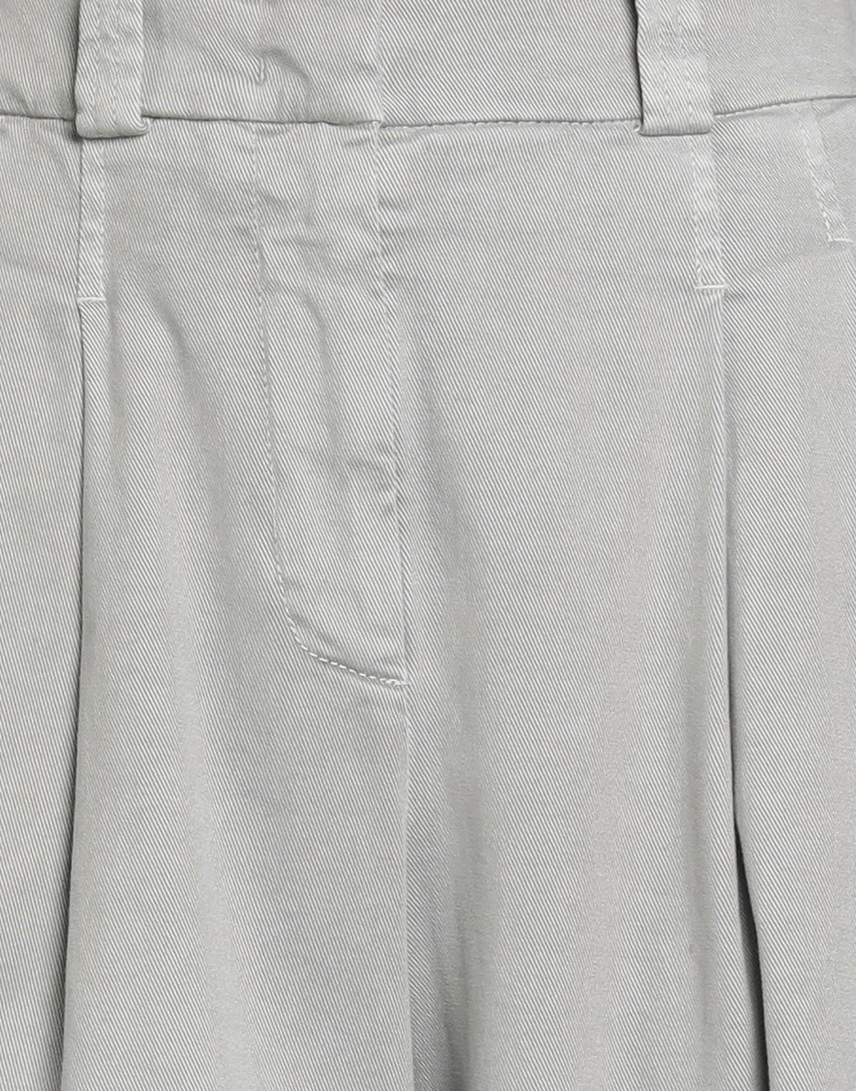 Peserico Womens Pants Light in Grey