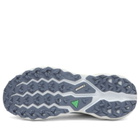 Brooks Men's Cascadia 19 Sneaker in Blue/Gray/Bellwether