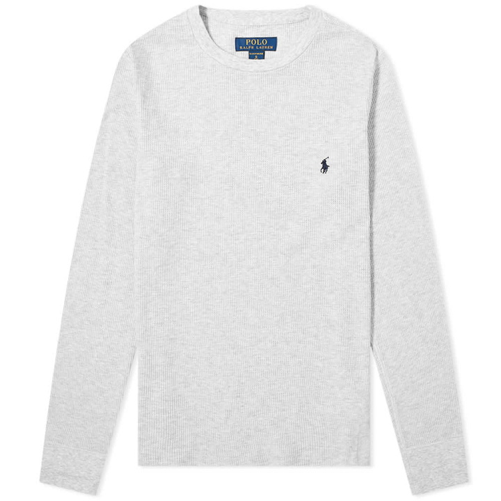 Photo: Polo Ralph Lauren Sleepwear Crew Sweat