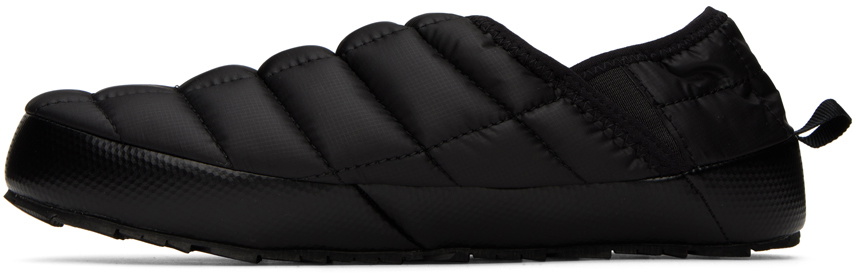 The North Face Black Thermoball Traction V Mules