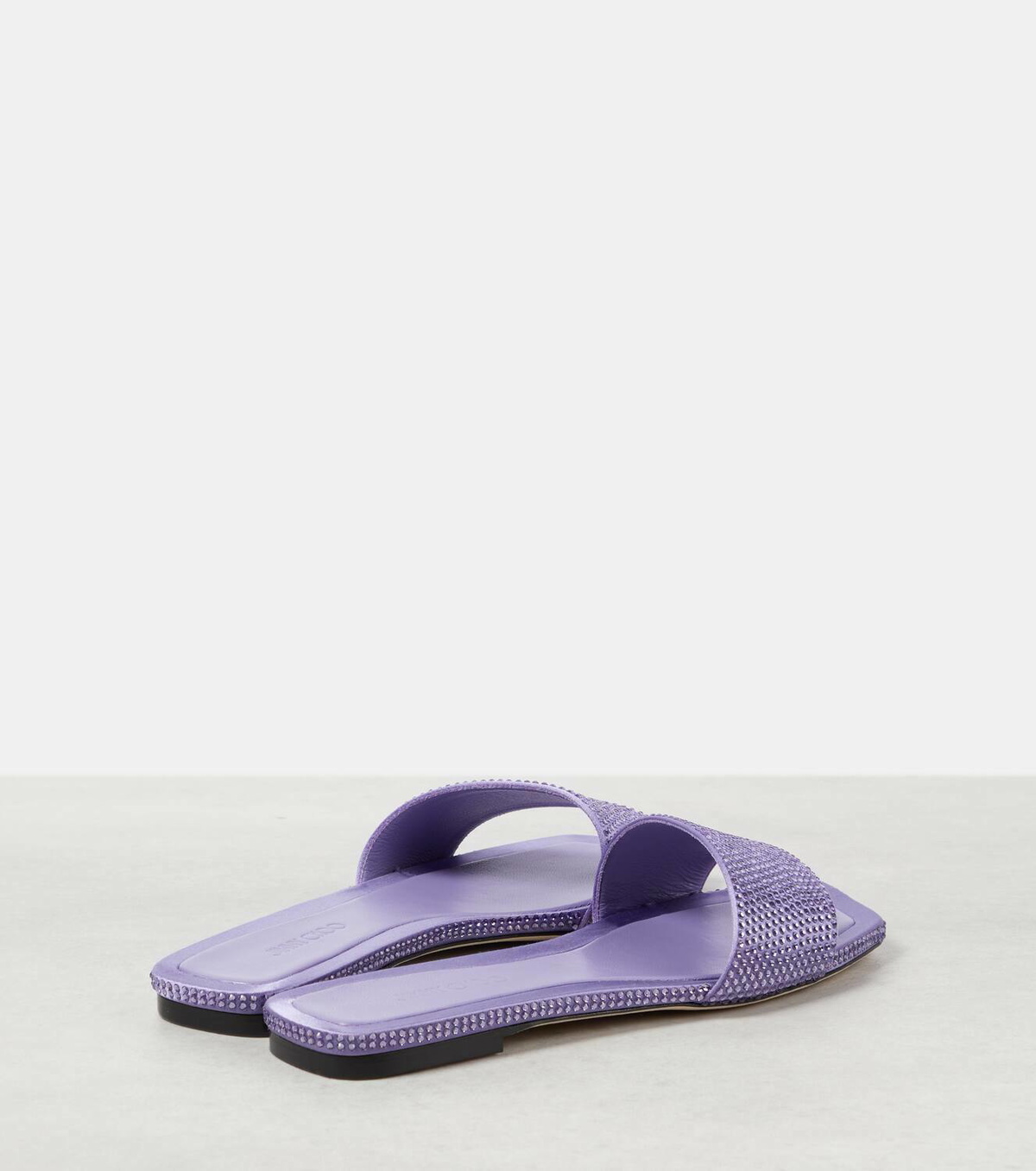 Jimmy Clog Mules main image 0