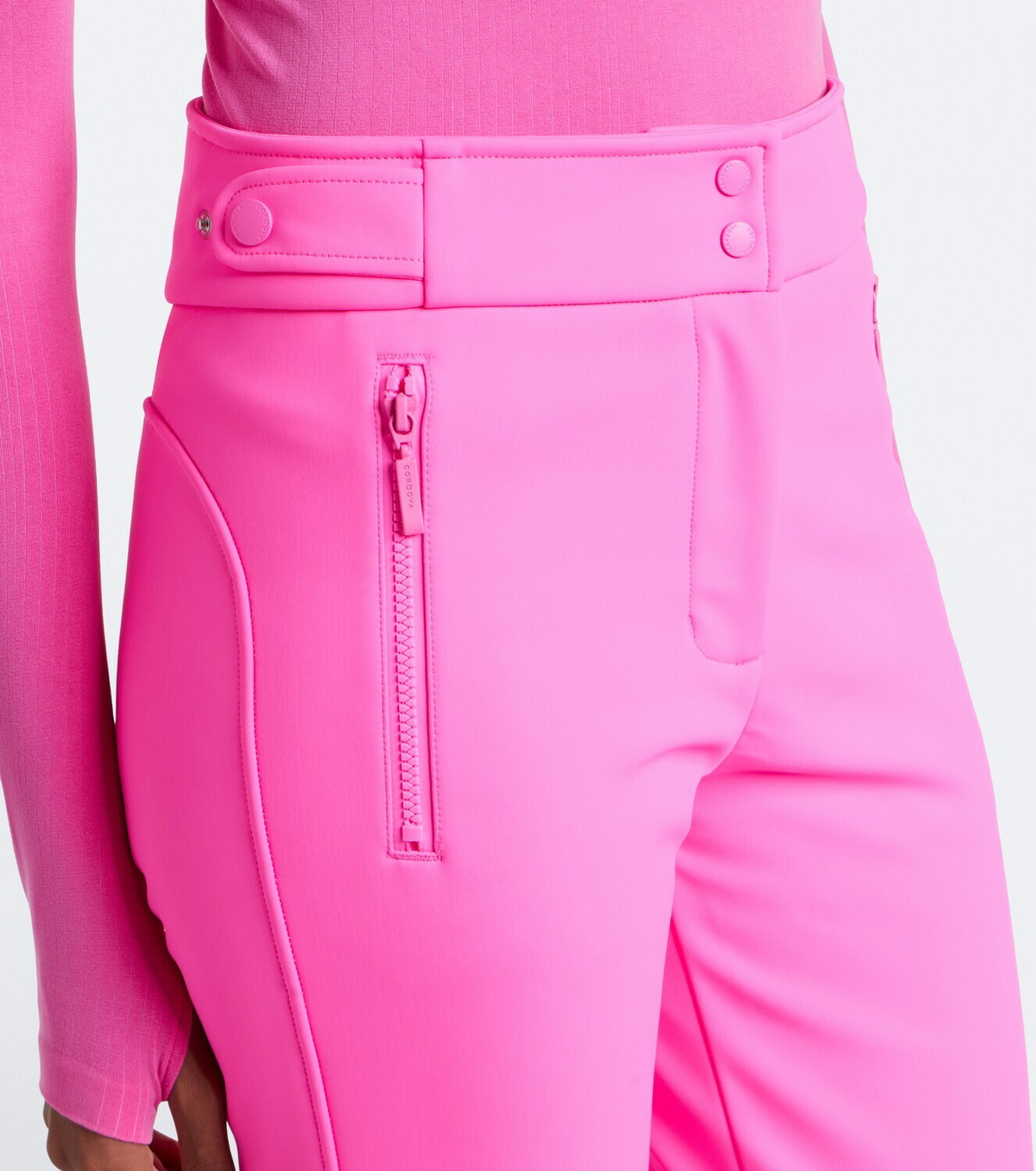 Cordova Saint Moritz flared ski pants
