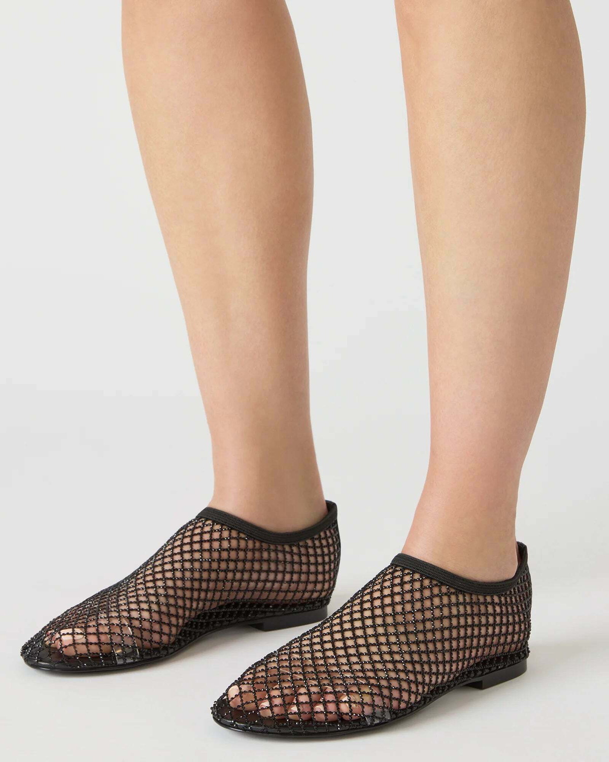 Steve Madden Mino-R Sandals in Black
