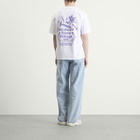 Edwin Men's Hardware Store Shibuya TS in White