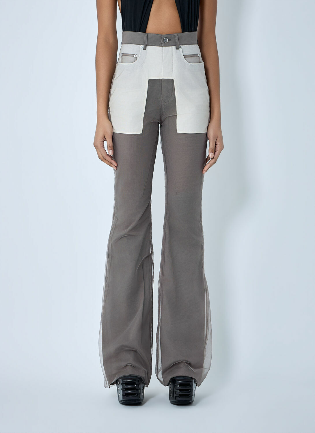 Rick Owens Bolan Pants