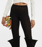 Loewe Stirrup leggings