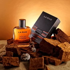 La Rive Mens Heroic Man EDT Spray 3.4 oz Fragrances 5903719640916