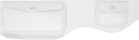 Gimaguas White Rino Belt