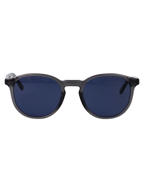 Photo: Lacoste L916s Sunglasses