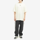 Adidas x FOG Men's Adidas x Fear Of God Athletics Woven Relaxed Track Pant in Black