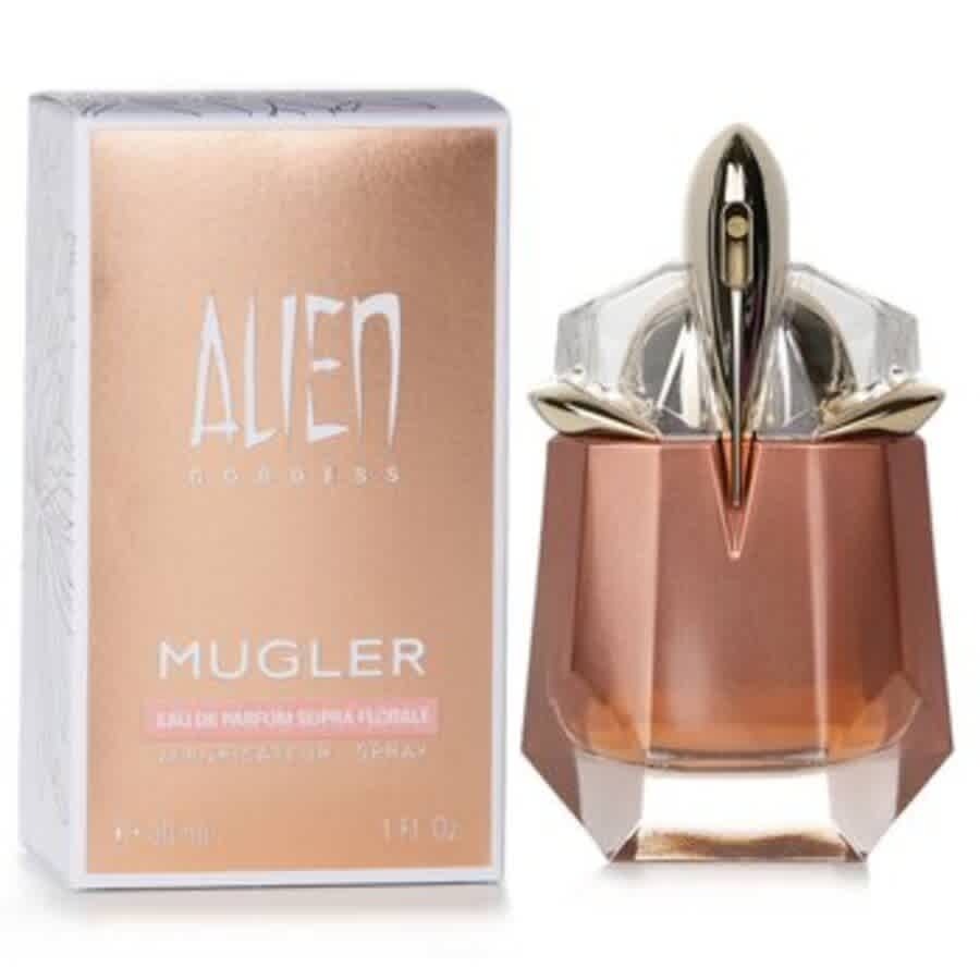 Thierry Mugler Ladies Alien Goddess Supra Florale EDP Spray 1.0 oz Fragrances 3614273927949