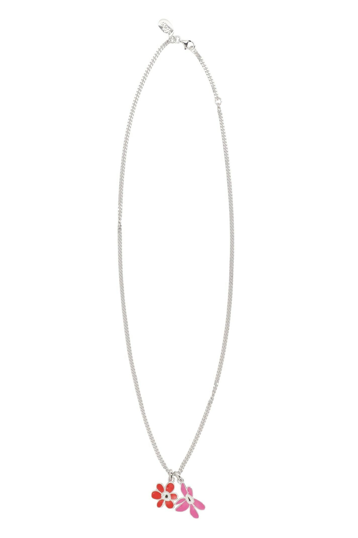 P.a.m. Gesture Frame Pendant Necklace