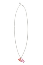 P.a.m. Gesture Frame Pendant Necklace