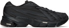 adidas Originals Black Orketro Sneakers