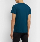 Rab - Pulse Motiv T-Shirt - Blue