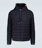 Moncler Eus hooded down jacket