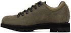 Merrell 1TRL Green Wilderness Oxfords