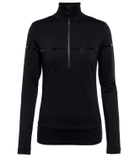 Toni Sailer Wieka jersey ski top