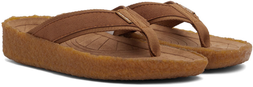 MALIBU SANDALS / SURFRIDER-