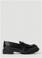 Alexander McQueen - Tread Loafers in Black