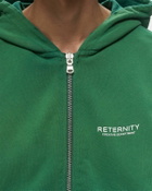 Reternity Zip Hoodie Creative Dpt Green Hoodies/Zippers