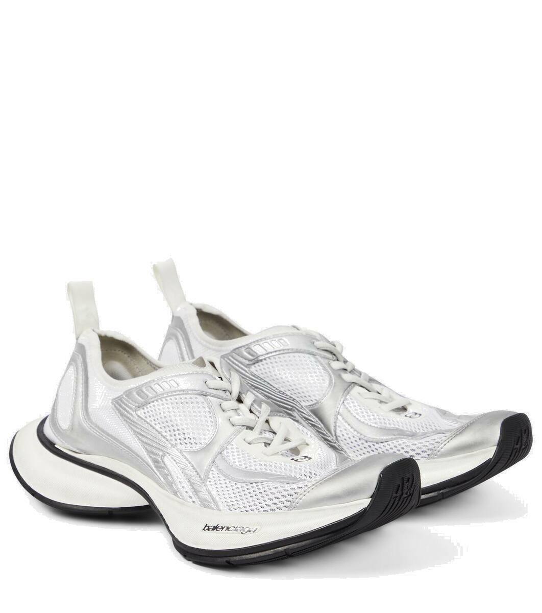 Balenciaga Circuit low-top sneakers Balenciaga