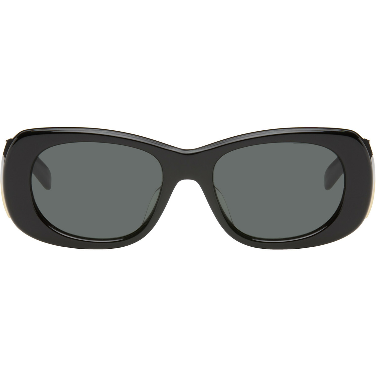 Givenchy Black 'GIVENCHY Bold' Sunglasses