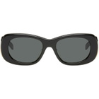 Givenchy Black 'GIVENCHY Bold' Sunglasses