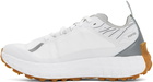 Norda White norda 001 Sneakers