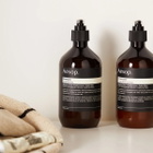 Aesop Shampoo 