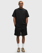 Gramicci X And Wander Backprint Tee Black - Mens - Shortsleeves