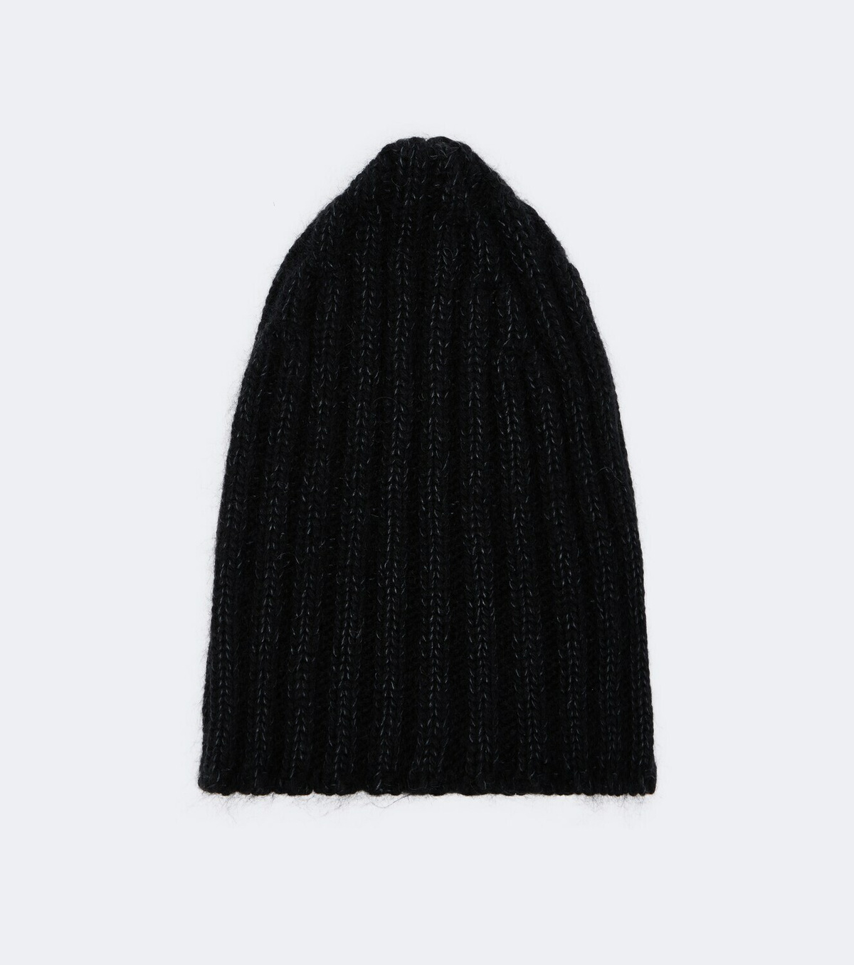 Khaite Lake cashmere, mohair, and silk beanie