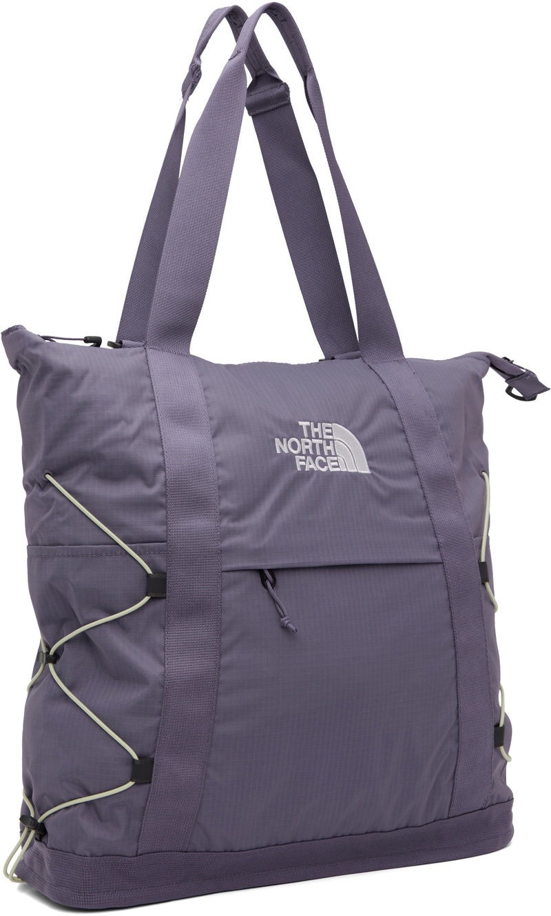 The north face stratoliner tote clearance bag