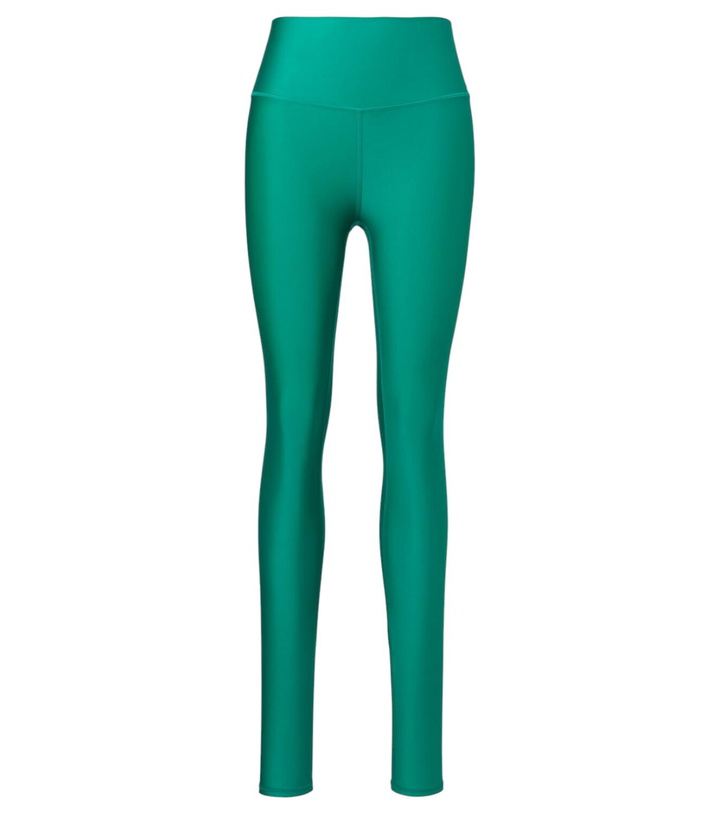 Photo: Alo Yoga Airlift high-rise leggings